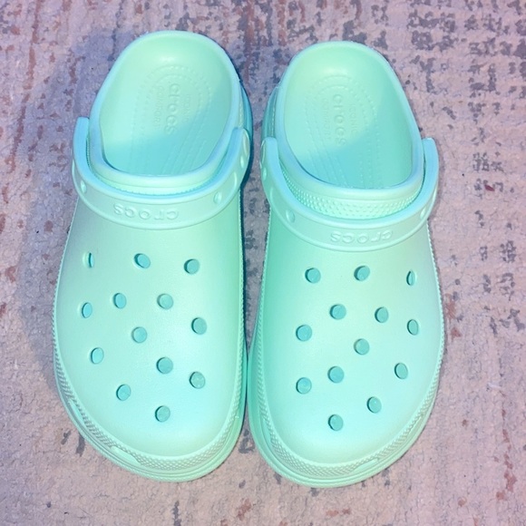 CROCS🤍Bae Platform - Picture 4 of 7